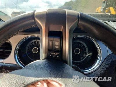 Zdjęcie 9 z 12 samochodu: 2013 FORD MUSTANG GT VIN:1ZVBP8CF4D5205541 - miniatura