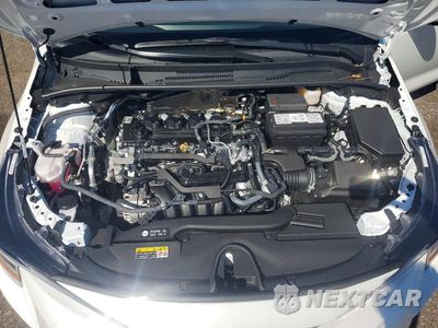 Zdjęcie 11 z 12 samochodu: 2026 TOYOTA COROLLA LE VIN:5YFB4MDEXTP491424 - miniatura