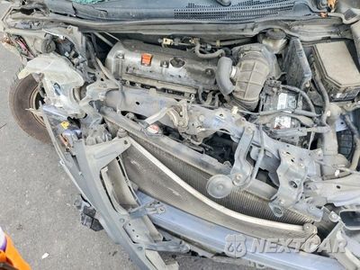 Zdjęcie 11 z 12 samochodu: 2013 HONDA CR-V EX VIN:2HKRM4H51DH634767 - miniatura