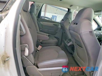 Zdjęcie 11 z 13 samochodu: 2016 CHEVROLET TRAVERSE LT VIN:1GNKVGKD9GJ193652 - miniatura
