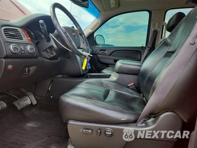 Zdjęcie 7 z 12 samochodu: 2011 GMC SIERRA K1500 SLT VIN:3GTP2WE33BG393263 - miniatura