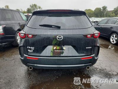 Zdjęcie 6 z 12 samochodu: 2024 MAZDA CX-50 SELECT VIN:7MMVABAM1RN193405 - miniatura