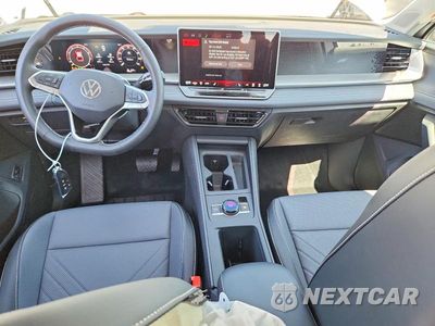 Zdjęcie 8 z 12 samochodu: 2026 VOLKSWAGEN TIGUAN SE VIN:3VVFR7RM5TM102699 - miniatura