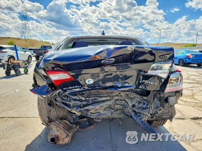 Zdjęcie 6 z 13 samochodu: 2018 SUBARU LEGACY 2.5I PREMIUM VIN:4S3BNAH66J3032430 - miniatura