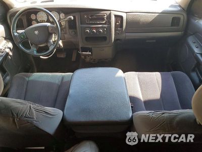 Zdjęcie 8 z 13 samochodu: 2005 DODGE RAM 1500 ST VIN:1D7HA18N85S173224 - miniatura