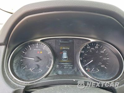 Zdjęcie 9 z 13 samochodu: 2016 NISSAN ROGUE SL VIN:5N1AT2MV9GC755861 - miniatura