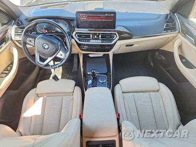 Zdjęcie 8 z 13 samochodu: 2022 BMW X3 XDRIVE30I VIN:5UX53DP05N9J11591 - miniatura