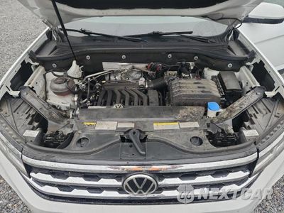 Zdjęcie 12 z 13 samochodu: 2022 VOLKSWAGEN ATLAS SE VIN:1V2HR2CA9NC523501 - miniatura
