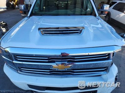 Zdjęcie 11 z 12 samochodu: 2017 CHEVROLET SILVERADO K3500 HIGH COUNTRY VIN:1GC4K1EY4HF234800 - miniatura