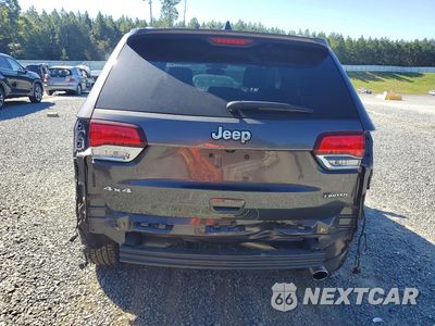 Zdjęcie 6 z 12 samochodu: 2020 JEEP GRAND CHEROKEE LIMITED VIN:1C4RJFBG1LC358308 - miniatura