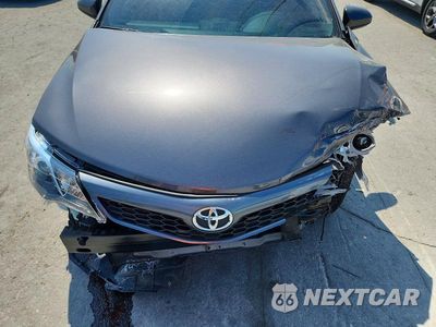 Zdjęcie 11 z 13 samochodu: 2013 TOYOTA CAMRY SE VIN:4T1BF1FK9DU716167 - miniatura