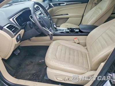 Zdjęcie 7 z 12 samochodu: 2015 FORD FUSION SE VIN:3FA6P0H95FR179501 - miniatura