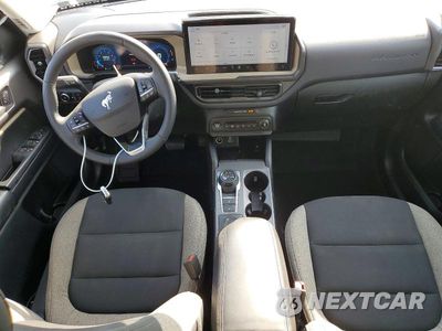 Zdjęcie 8 z 14 samochodu: 2025 FORD BRONCO SPORT BIG BEND VIN:3FMCR9BN0SRE10635 - miniatura