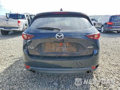 Zdjęcie 6 z 13 samochodu: 2021 MAZDA CX-5 TOURING VIN:JM3KFBCM1M0340207 - miniatura