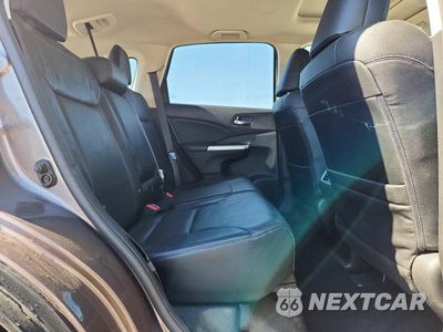 Zdjęcie 11 z 14 samochodu: 2016 HONDA CR-V TOURING VIN:5J6RM3H99GL026731 - miniatura