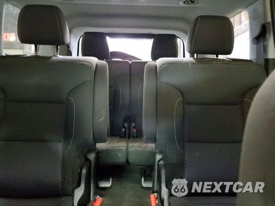 Zdjęcie 10 z 14 samochodu: 2021 GMC ACADIA SLE VIN:1GKKNKLS8MZ218311 - miniatura