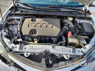 Zdjęcie 11 z 12 samochodu: 2018 TOYOTA COROLLA SE VIN:5YFBURHEXJP809174 - miniatura