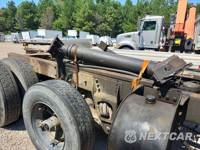 Zdjęcie 13 z 13 samochodu: 1997 MACK RD688S DUMP TRUCK VIN:1M2P267C0VM033295 - miniatura