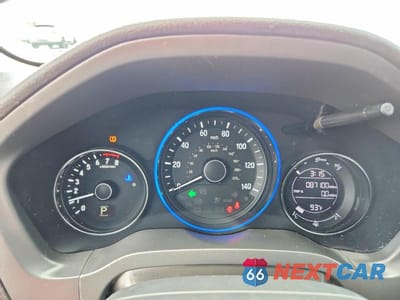 Zdjęcie 9 z 12 samochodu: 2016 HONDA HR-V EX VIN:3CZRU5H54GM713459 - miniatura