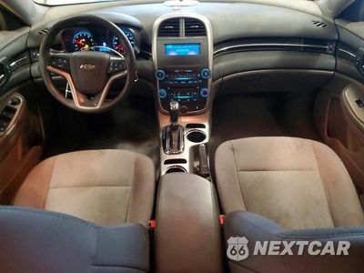 Zdjęcie 8 z 12 samochodu: 2015 CHEVROLET MALIBU LS VIN:1G11A5SLXFF111045 - miniatura