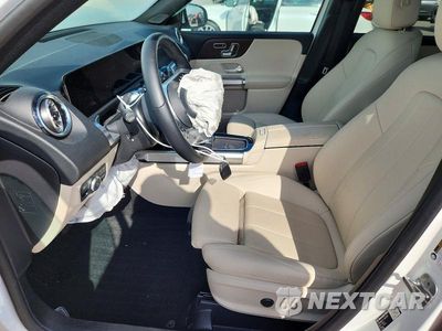 Zdjęcie 7 z 12 samochodu: 2026 MERCEDES-BENZ GLB 250 4MATIC VIN:W1N4M4HB0TW457808 - miniatura