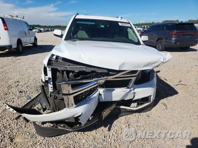 Piąte zdjęcie samochodu w środku: 2016 CHEVROLET TAHOE C1500 LT VIN:1GNSCBKC5GR454194 - miniatura