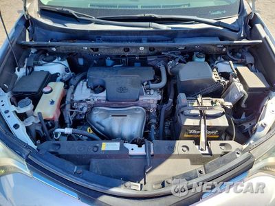 Zdjęcie 12 z 13 samochodu: 2016 TOYOTA RAV4 XLE VIN:JTMWFREV4GJ083020 - miniatura