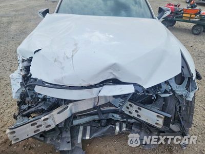 Zdjęcie 11 z 12 samochodu: 2023 LEXUS IS VIN:JTHGZ1B2XP5061411 - miniatura