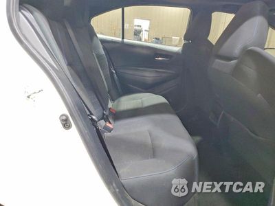 Zdjęcie 10 z 12 samochodu: 2020 TOYOTA COROLLA SE VIN:JTDP4RCEXLJ010936 - miniatura