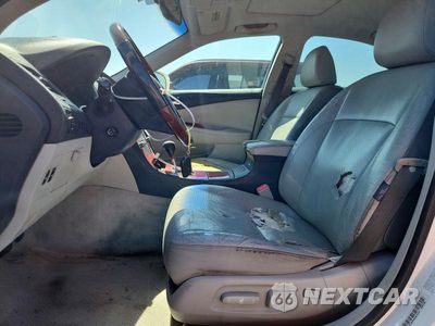 Zdjęcie 7 z 12 samochodu: 2007 LEXUS ES 350 VIN:JTHBJ46G672122621 - miniatura