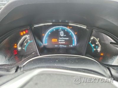 Zdjęcie 9 z 12 samochodu: 2020 HONDA CIVIC LX VIN:2HGFC2F60LH593787 - miniatura