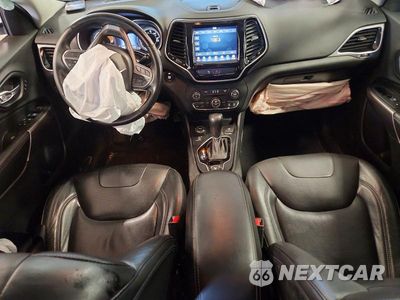 Zdjęcie 8 z 13 samochodu: 2019 JEEP CHEROKEE LIMITED VIN:1C4PJMDX7KD418299 - miniatura