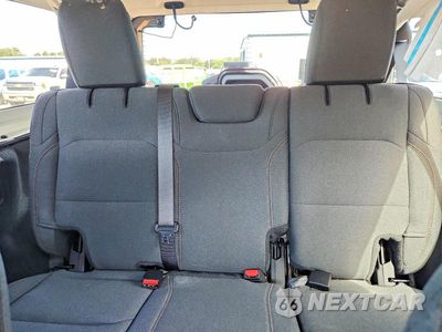 Zdjęcie 10 z 14 samochodu: 2025 JEEP WRANGLER SPORT VIN:1C4PJXDN9SW618539 - miniatura