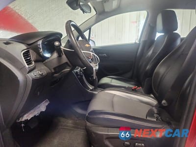 Zdjęcie 7 z 13 samochodu: 2019 CHEVROLET TRAX 1LT VIN:3GNCJLSB7KL192217 - miniatura