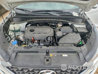 Zdjęcie 11 z 12 samochodu: 2020 HYUNDAI TUCSON SEL VIN:KM8J33AL3LU155558 - miniatura