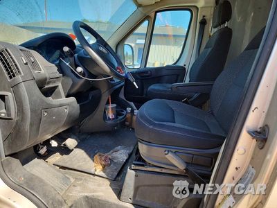 Zdjęcie 7 z 14 samochodu: 2015 RAM PROMASTER 2500 2500 HIGH VIN:3C6TRVDD8FE501075 - miniatura