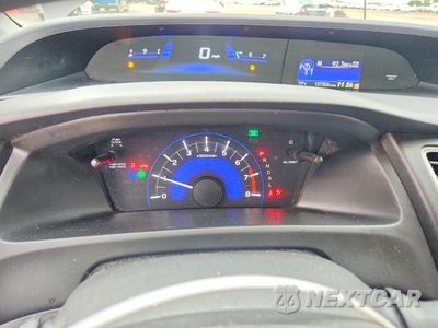 Zdjęcie 9 z 12 samochodu: 2015 HONDA CIVIC LX VIN:2HGFG3B55FH516327 - miniatura