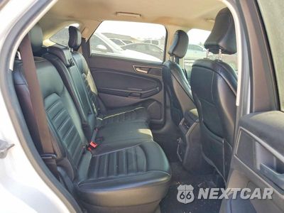 Zdjęcie 11 z 13 samochodu: 2022 FORD EDGE SEL VIN:2FMPK4J94NBA53864 - miniatura