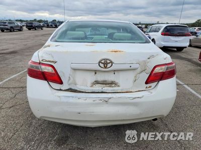 Zdjęcie 6 z 12 samochodu: 2007 TOYOTA CAMRY LE VIN:4T1BE46K77U652588 - miniatura