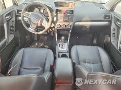 Zdjęcie 8 z 12 samochodu: 2014 SUBARU FORESTER 2.5I LIMITED VIN:JF2SJAHC3EH489806 - miniatura
