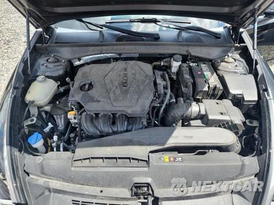 Zdjęcie 11 z 12 samochodu: 2020 HYUNDAI SONATA SEL VIN:5NPEF4JA5LH051116 - miniatura