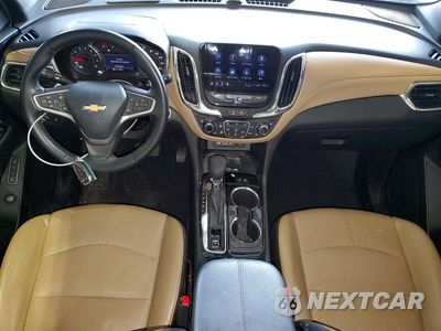 Zdjęcie 8 z 13 samochodu: 2023 CHEVROLET EQUINOX PREMIER VIN:3GNAXNEG2PL128778 - miniatura