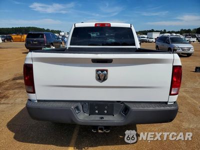 Zdjęcie 6 z 12 samochodu: 2022 RAM 1500 CLASSIC TRADESMAN VIN:1C6RR6FG9NS231776 - miniatura