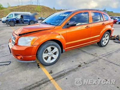 2011 DODGE CALIBER MAINSTREET 1B3CB3HA1BD296200 - główne zdjęcie licytacji z USA - miniatura