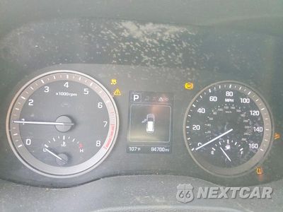 Zdjęcie 9 z 13 samochodu: 2017 HYUNDAI TUCSON VALUE VIN:KM8J33A20HU560937 - miniatura