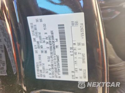Zdjęcie 12 z 12 samochodu: 2019 FORD F150 SUPERCREW VIN:1FTEW1E55KFB46957 - miniatura
