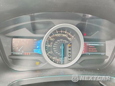 Zdjęcie 9 z 12 samochodu: 2011 FORD EXPLORER LIMITED VIN:1FMHK8F8XBGA00148 - miniatura