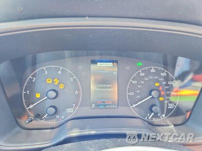Zdjęcie 9 z 13 samochodu: 2025 TOYOTA COROLLA HYBRID LE VIN:JTDBCMFE2S3103304 - miniatura