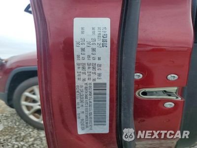 Zdjęcie 13 z 13 samochodu: 2018 JEEP CHEROKEE LATITUDE VIN:1C4PJLCB2JD612043 - miniatura