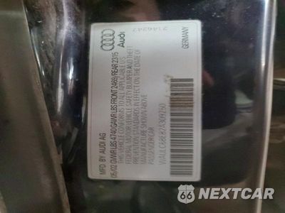 Zdjęcie 12 z 12 samochodu: 2002 AUDI A4 1.8T QUATTRO VIN:WAULC68E82A309250 - miniatura